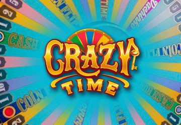 Игра Crazy Time в Pelican Casino