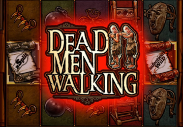 Слот Dead Man Walking в Pelican Casino