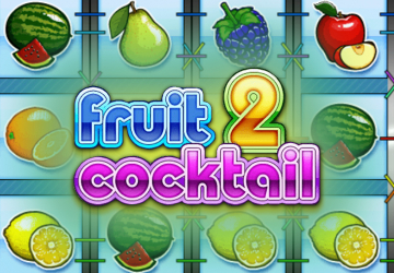 Игровой автомат Fruit Coctail 2 в Pelican Casino