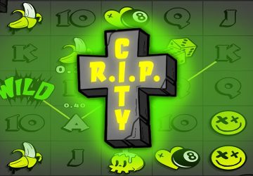 Автомат Rip City в Pelican Casino